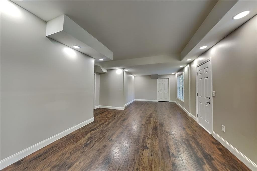 4 bedroom, 3 bathroom, 2,500 sq ft single family residence for rent at 2405 Compton Place, Suwanee, GA 30024 for $2,795 a month — photo 3