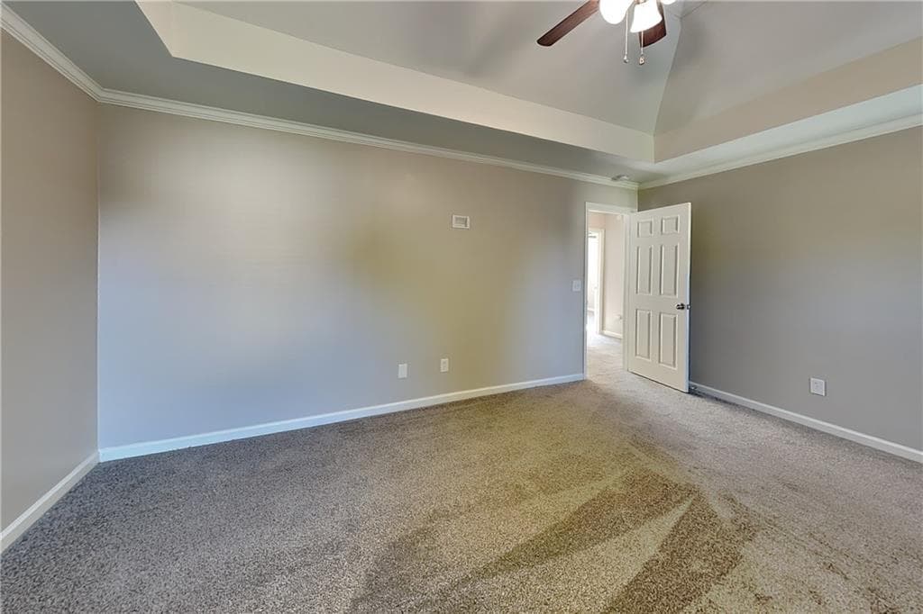 4 bedroom, 3 bathroom, 2,500 sq ft single family residence for rent at 2405 Compton Place, Suwanee, GA 30024 for $2,795 a month — photo 4