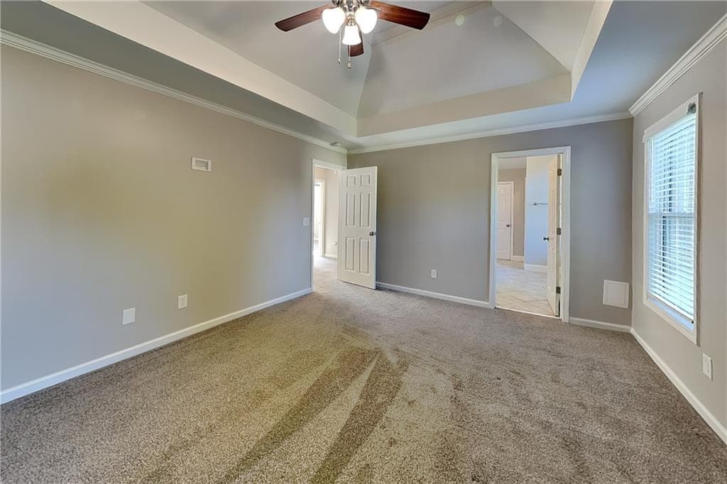 4 bedroom, 3 bathroom, 2,500 sq ft single family residence for rent at 2405 Compton Place, Suwanee, GA 30024 for $2,795 a month — photo 5