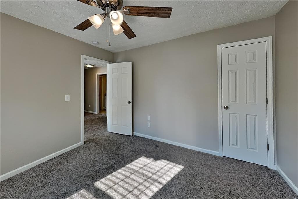 4 bedroom, 3 bathroom, 2,500 sq ft single family residence for rent at 2405 Compton Place, Suwanee, GA 30024 for $2,795 a month — photo 9