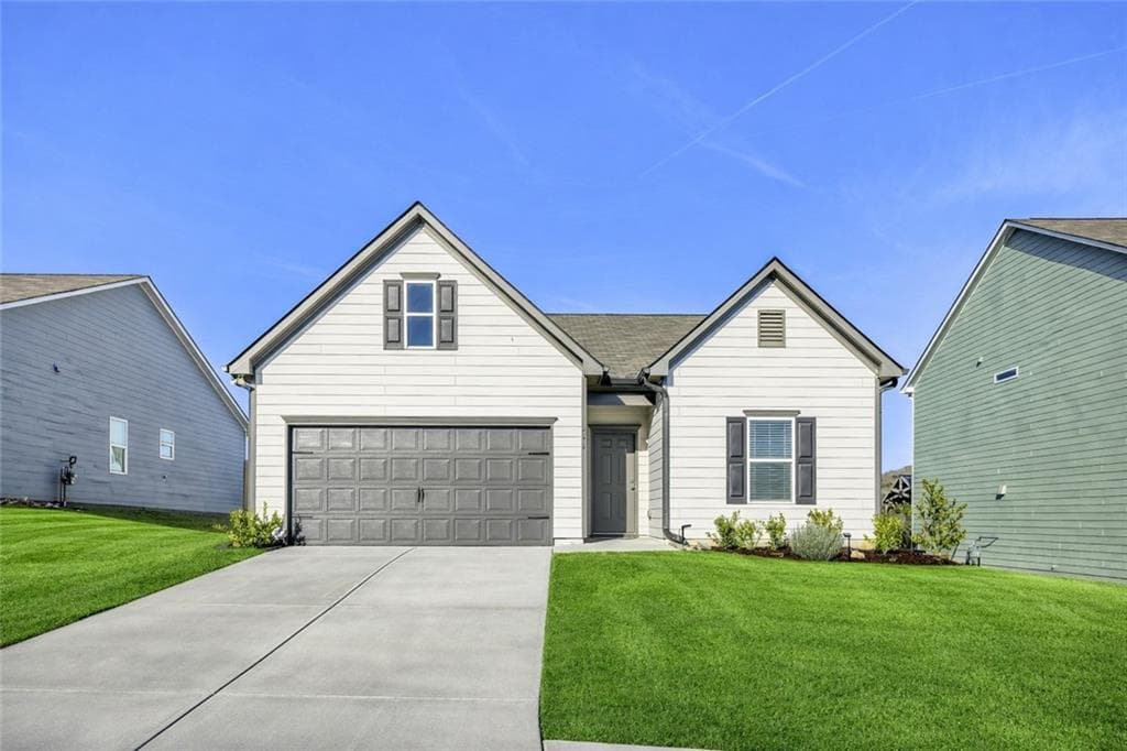 244 Chase Drew Drive