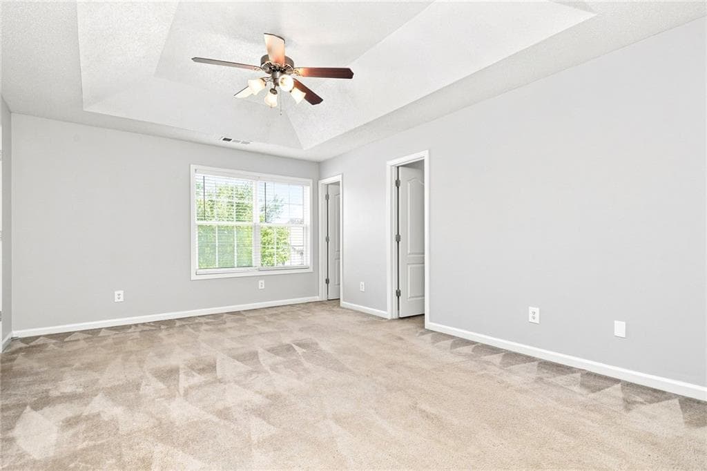3 bedroom, 3 bathroom, 1,530 sq ft single family residence for rent at 8643 Thomas Lane, Riverdale, GA 30274 for $1,520 a month — photo 7