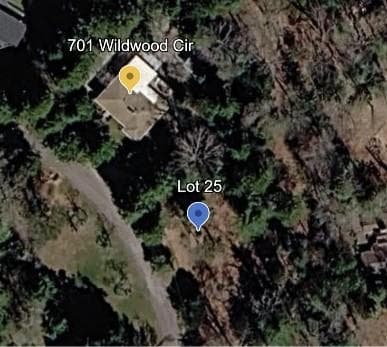 single family residence for sale at 0 Wildwood Circle, Clarkesville, GA 30523