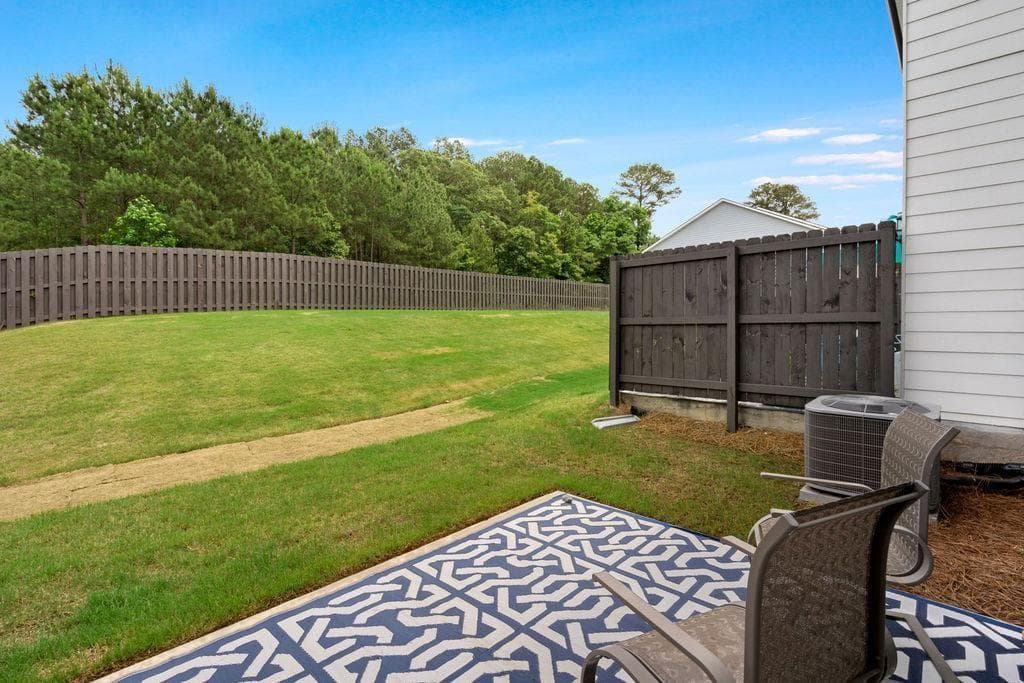 3 bedroom, 3 bathroom, 1,383 sq ft townhouse for sale at 295 Regent Park, Hoschton, GA 30548 — photo 5