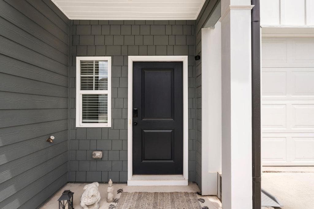 3 bedroom, 3 bathroom, 1,383 sq ft townhouse for sale at 295 Regent Park, Hoschton, GA 30548 — photo 9