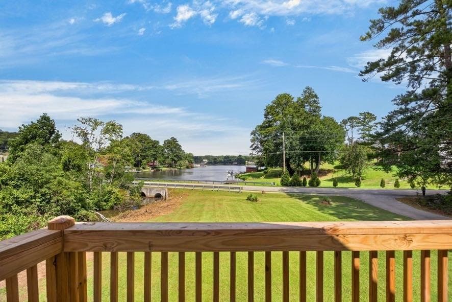 2 bedroom, 2 bathroom, 1,626 sq ft single family residence for sale at 743 Almon Road, Carrollton, GA 30117 — photo 3