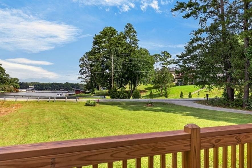 2 bedroom, 2 bathroom, 1,626 sq ft single family residence for sale at 743 Almon Road, Carrollton, GA 30117 — photo 4