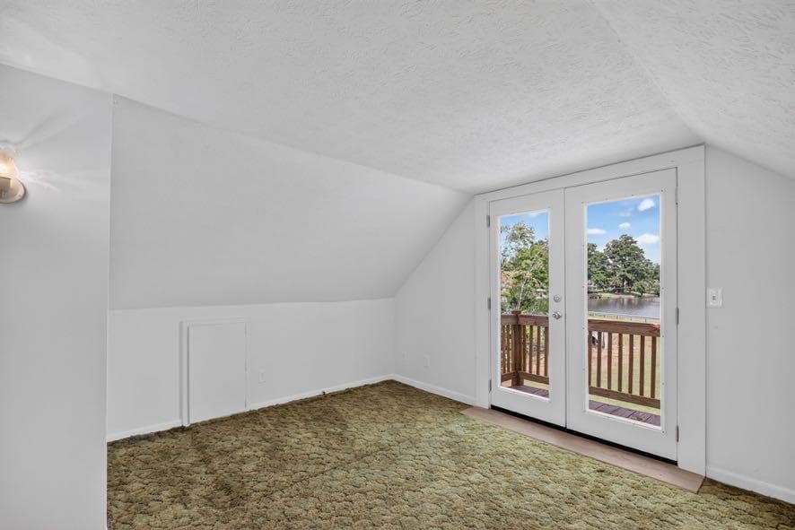 2 bedroom, 2 bathroom, 1,626 sq ft single family residence for sale at 743 Almon Road, Carrollton, GA 30117 — photo 8