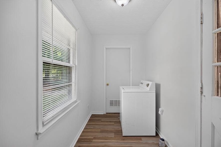 2 bedroom, 2 bathroom, 1,626 sq ft single family residence for sale at 743 Almon Road, Carrollton, GA 30117 — photo 10