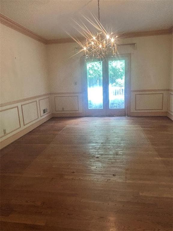 5 bedroom, 5 bathroom, 6,000 sq ft single family residence for sale at 3719 Fairburn Road, South Fulton, GA 30331 — photo 9