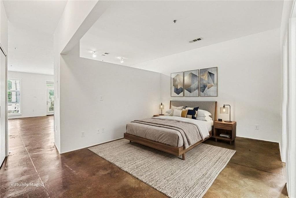 1 bedroom, 2 bathroom, 960 sq ft condominium for sale at 560 Dutch Valley Road 2305, Atlanta, GA 30324 — photo 6