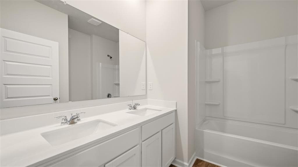 4 bedroom, 3 bathroom, 2,250 sq ft single family residence under contract at 1190 Amerson Street, Buckhead, GA 30625 — photo 4