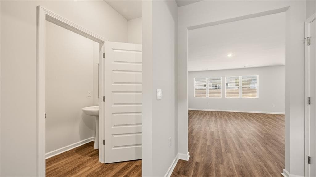 4 bedroom, 3 bathroom, 2,250 sq ft single family residence under contract at 1190 Amerson Street, Buckhead, GA 30625 — photo 9
