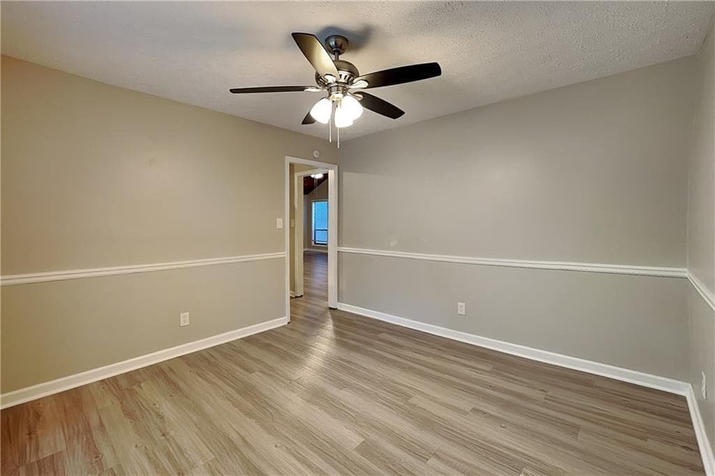 3 bedroom, 3 bathroom, 1,872 sq ft single family residence for rent at 95 Pine Ferry Drive, Kennesaw, GA 30144 for $2,200 a month — photo 4