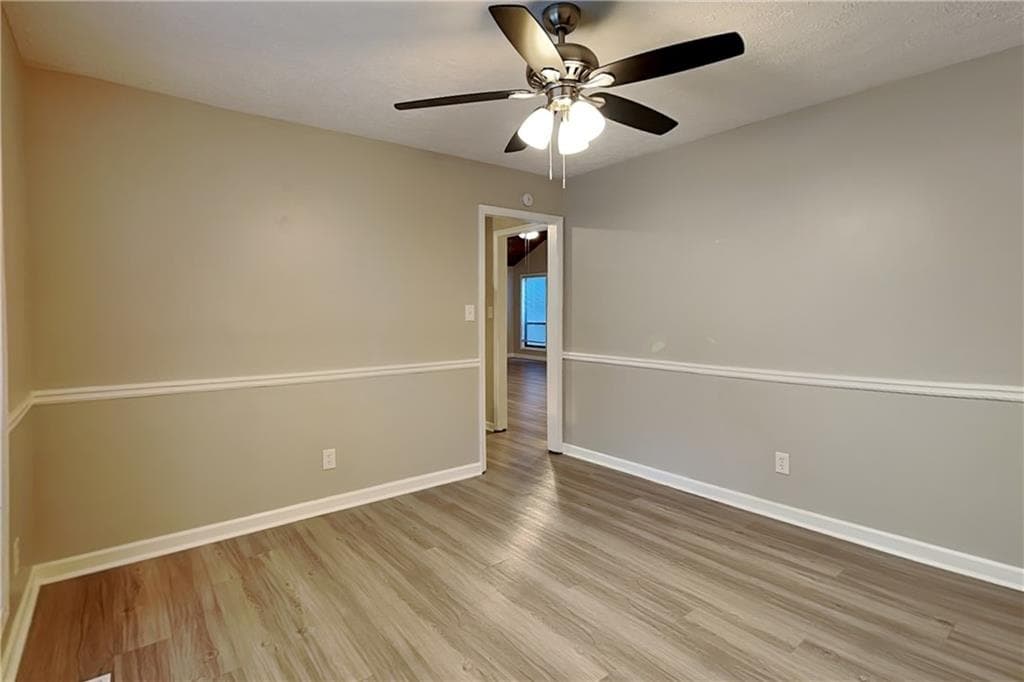 3 bedroom, 3 bathroom, 1,872 sq ft single family residence for rent at 95 Pine Ferry Drive, Kennesaw, GA 30144 for $2,200 a month — photo 5