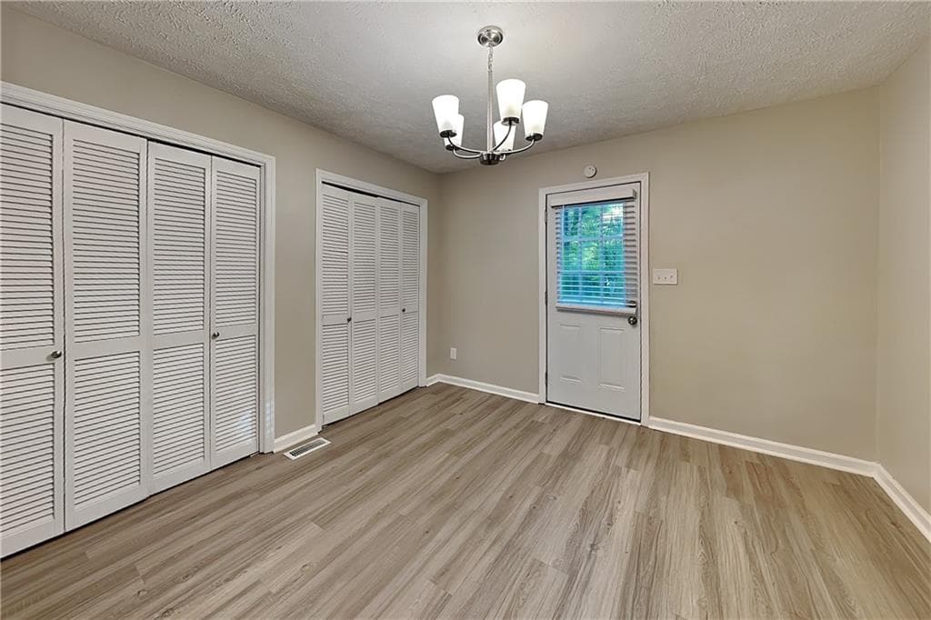 3 bedroom, 3 bathroom, 1,872 sq ft single family residence for rent at 95 Pine Ferry Drive, Kennesaw, GA 30144 for $2,200 a month — photo 8