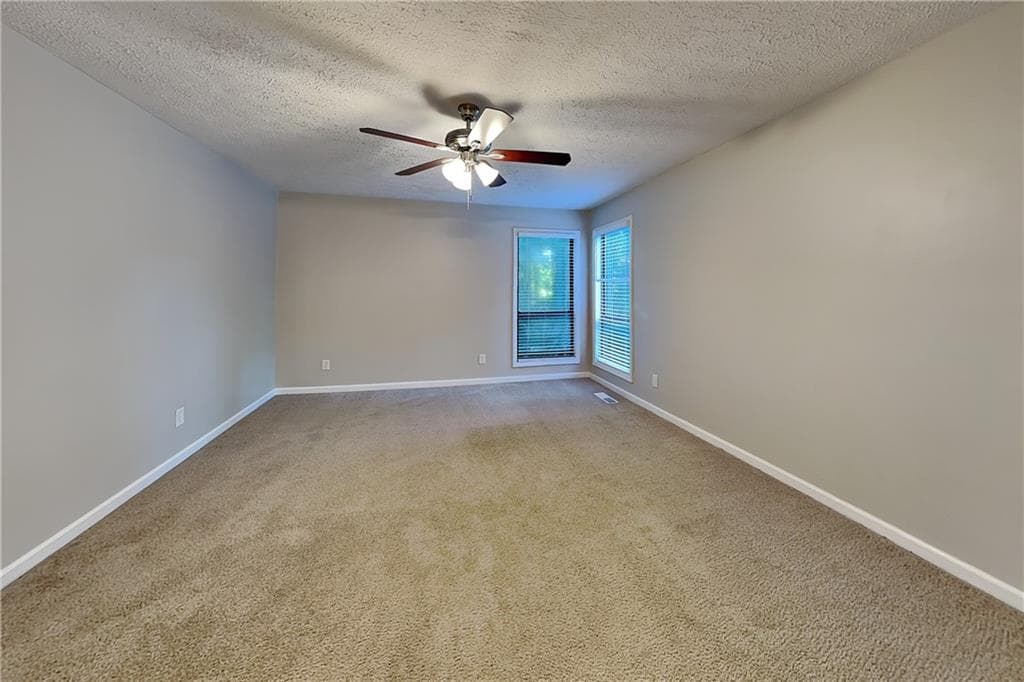 3 bedroom, 3 bathroom, 1,872 sq ft single family residence for rent at 95 Pine Ferry Drive, Kennesaw, GA 30144 for $2,200 a month — photo 9