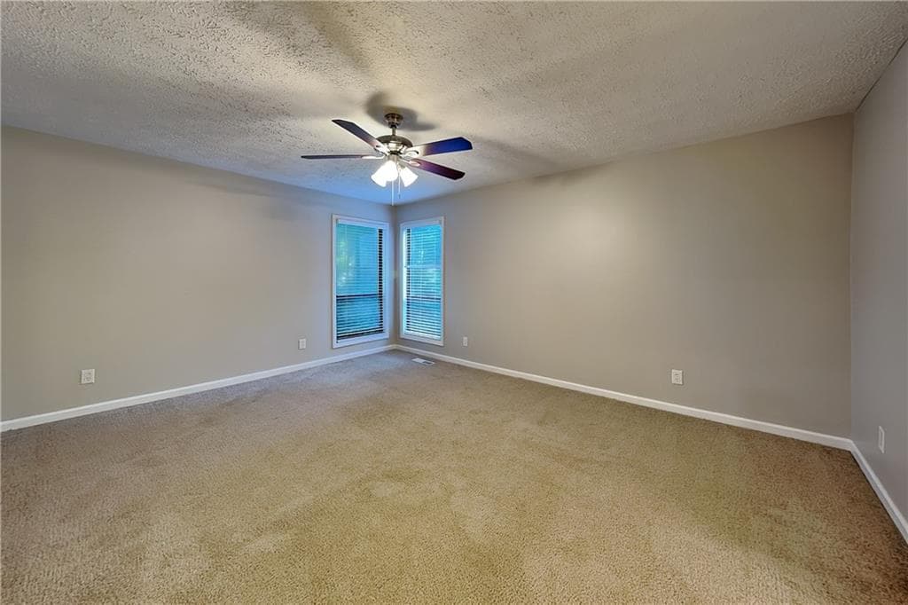 3 bedroom, 3 bathroom, 1,872 sq ft single family residence for rent at 95 Pine Ferry Drive, Kennesaw, GA 30144 for $2,200 a month — photo 10