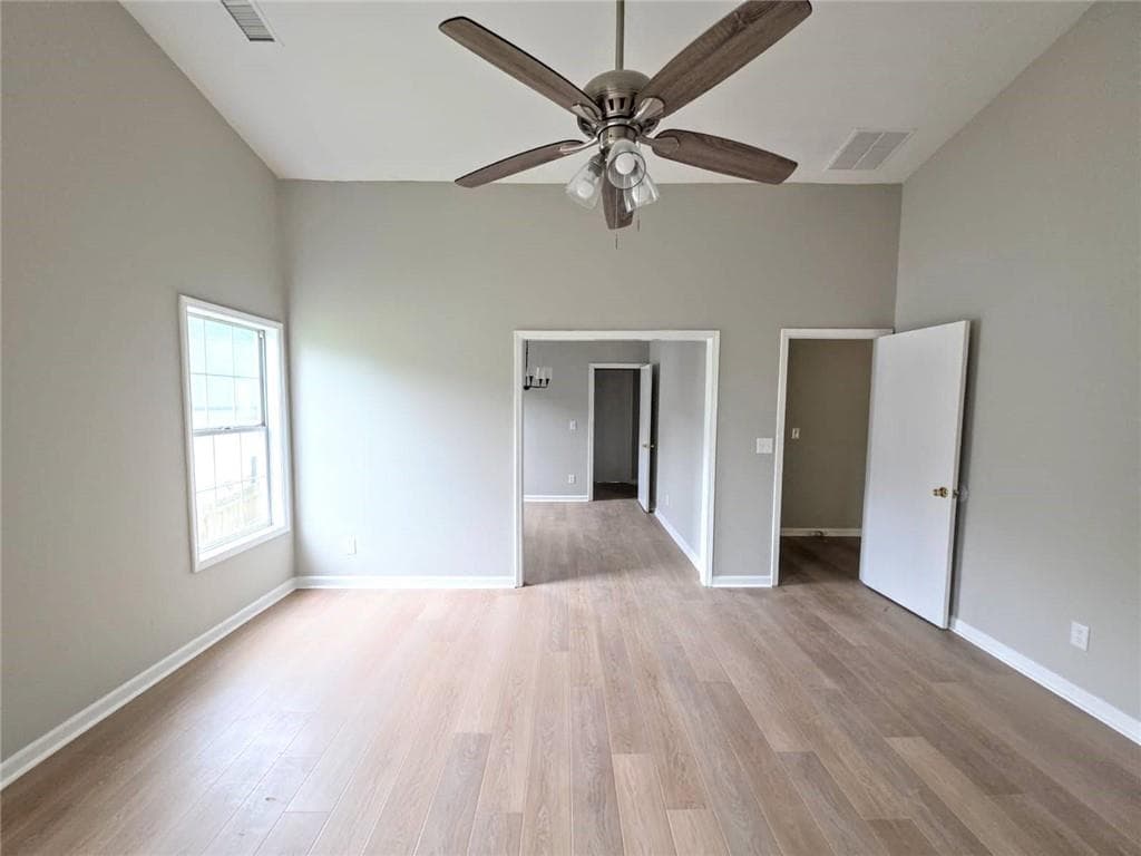 7 bedroom, 3 bathroom, 4,520 sq ft single family residence for sale at 2620 Logan Way, Lawrenceville, GA 30043 — photo 3