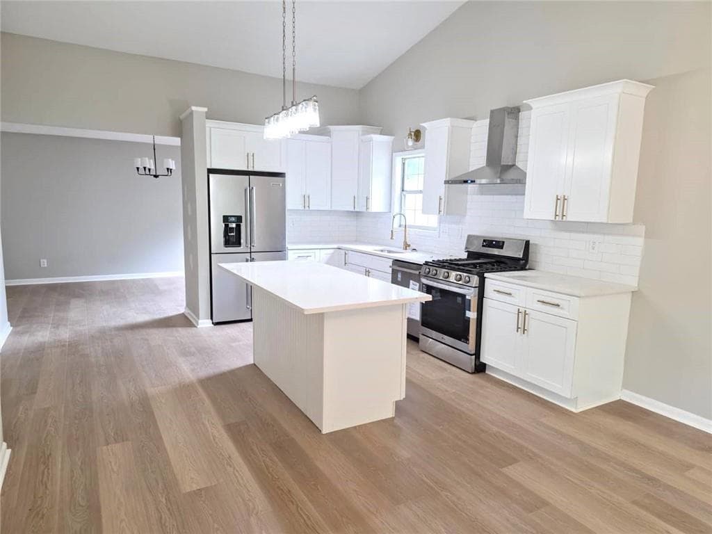 7 bedroom, 3 bathroom, 4,520 sq ft single family residence for sale at 2620 Logan Way, Lawrenceville, GA 30043 — photo 5