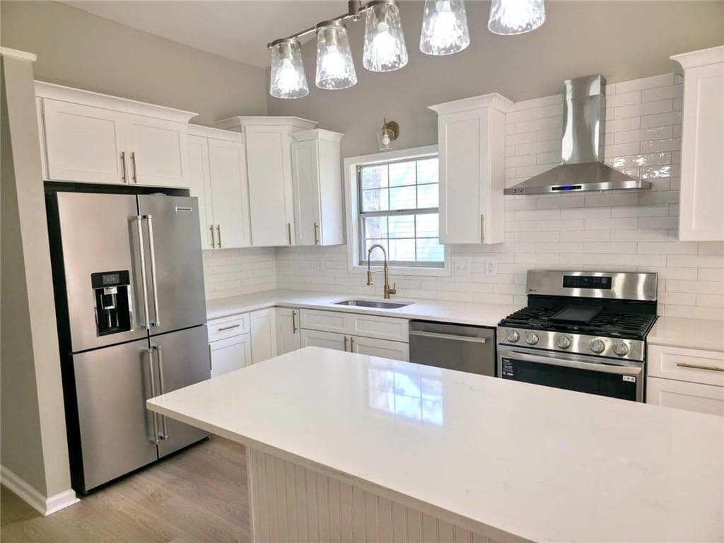 7 bedroom, 3 bathroom, 4,520 sq ft single family residence for sale at 2620 Logan Way, Lawrenceville, GA 30043 — photo 7