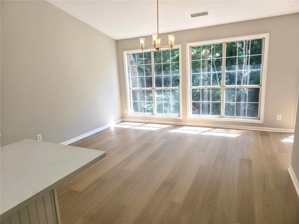 7 bedroom, 3 bathroom, 4,520 sq ft single family residence for sale at 2620 Logan Way, Lawrenceville, GA 30043 — photo 8