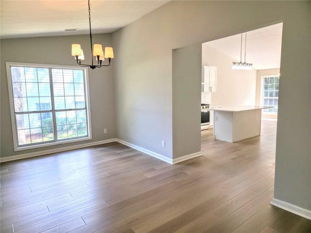7 bedroom, 3 bathroom, 4,520 sq ft single family residence for sale at 2620 Logan Way, Lawrenceville, GA 30043 — photo 9