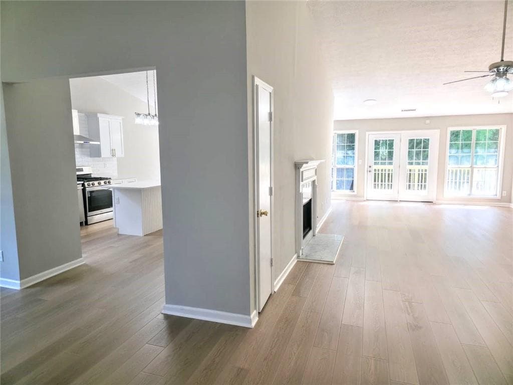 7 bedroom, 3 bathroom, 4,520 sq ft single family residence for sale at 2620 Logan Way, Lawrenceville, GA 30043 — photo 10