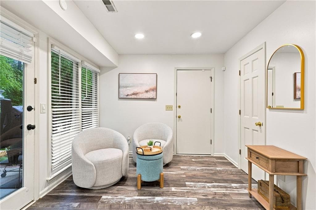 2 bedroom, 3 bathroom, 1,488 sq ft single family residence for sale at 414 Roswell Green Lane, Roswell, GA 30075 — photo 9