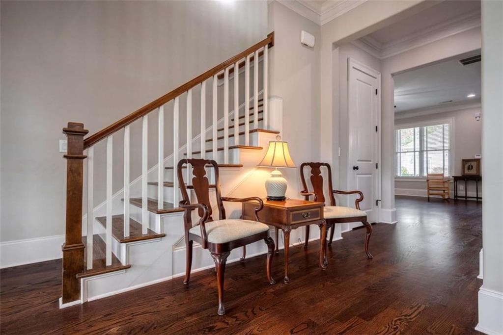 3 bedroom, 4 bathroom, 2,596 sq ft single family residence for sale at 3790 Greenleffe Drive, Statham, GA 30666 — photo 3