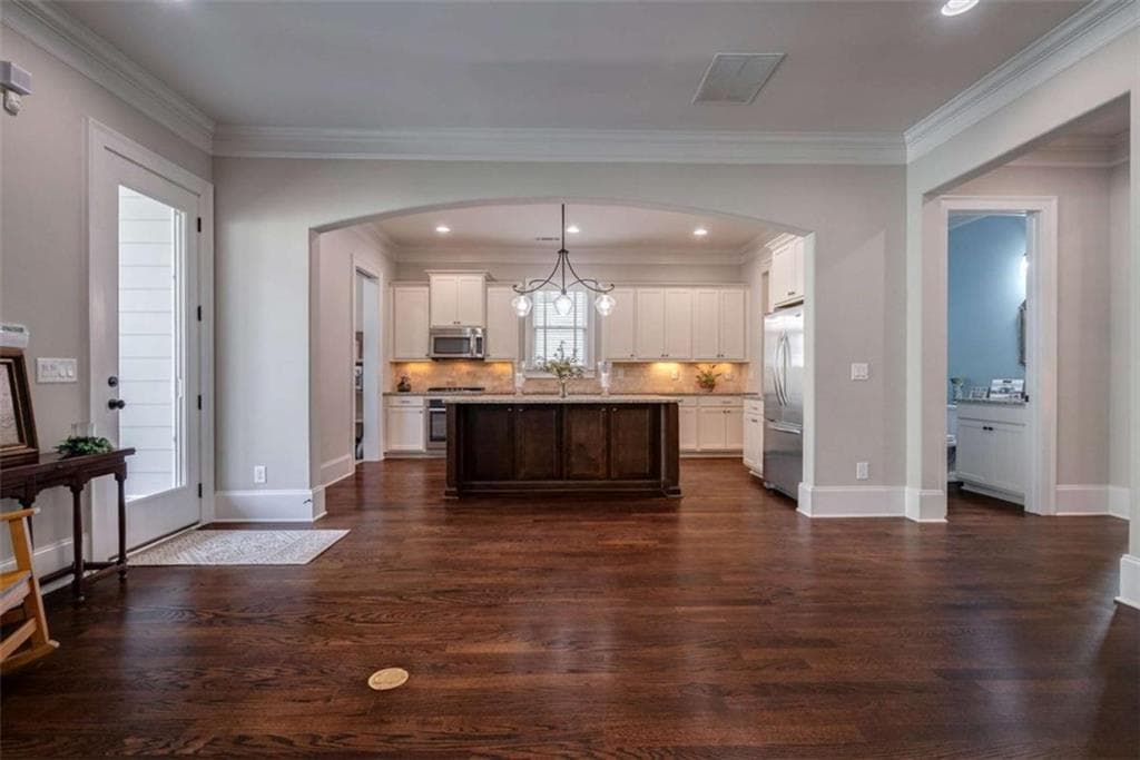 3 bedroom, 4 bathroom, 2,596 sq ft single family residence for sale at 3790 Greenleffe Drive, Statham, GA 30666 — photo 7