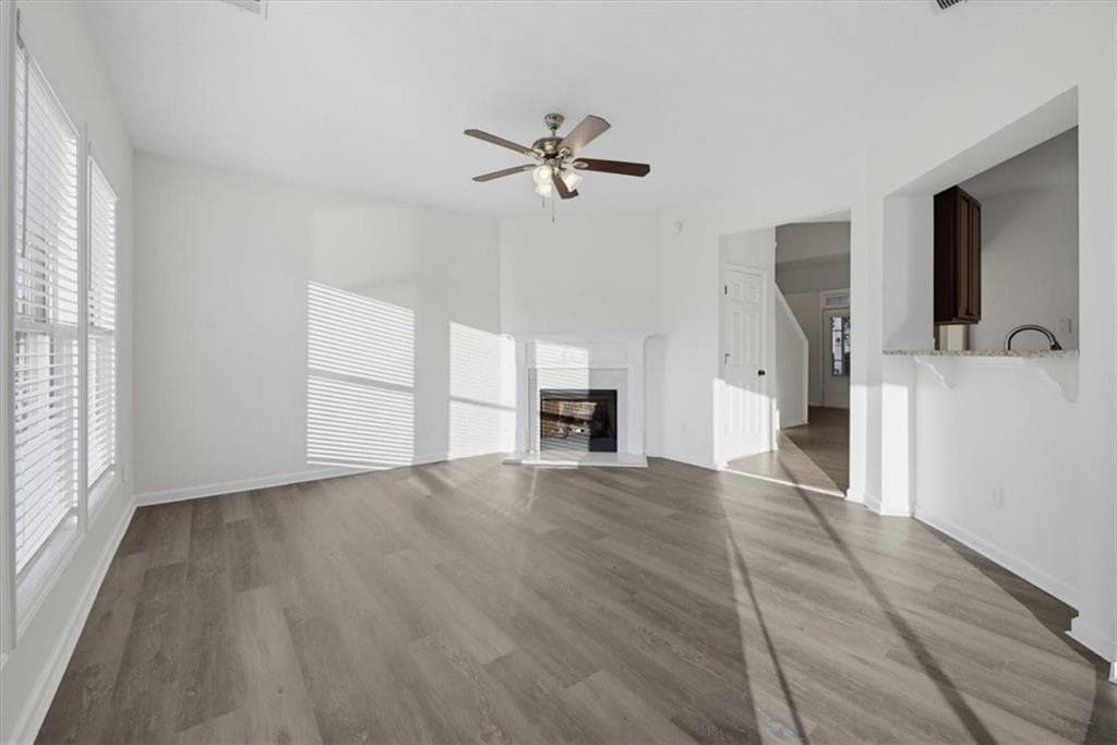 4 bedroom, 3 bathroom, 2,790 sq ft single family residence for sale at 486 Pond Lillies Road, Lawrenceville, GA 30045 — photo 6