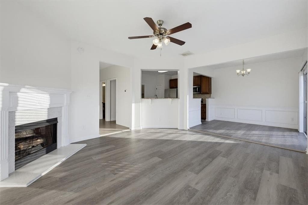 4 bedroom, 3 bathroom, 2,790 sq ft single family residence for sale at 486 Pond Lillies Road, Lawrenceville, GA 30045 — photo 8