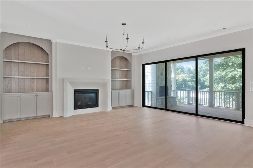 5 bedroom, 5 bathroom, 4,000 sq ft single family residence for sale at 3465 Hildon Circle, Atlanta, GA 30341 — photo 5