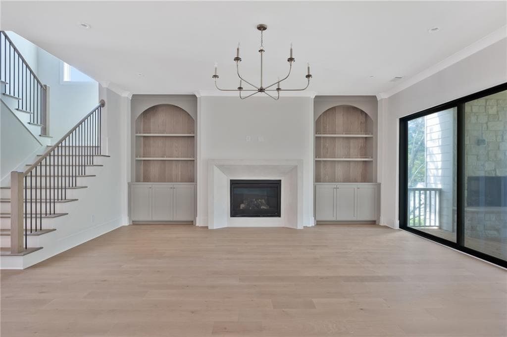5 bedroom, 5 bathroom, 4,000 sq ft single family residence for sale at 3465 Hildon Circle, Atlanta, GA 30341 — photo 6