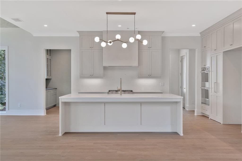5 bedroom, 5 bathroom, 4,000 sq ft single family residence for sale at 3465 Hildon Circle, Atlanta, GA 30341 — photo 10