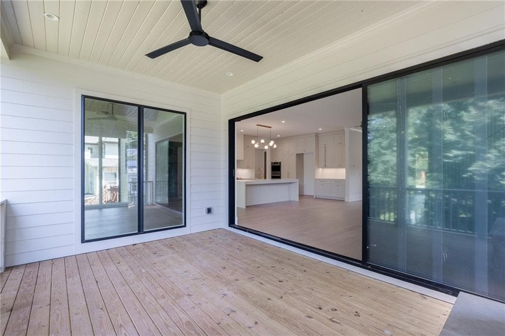 5 bedroom, 5 bathroom, 4,000 sq ft single family residence for sale at 3465 Hildon Circle, Atlanta, GA 30341 — photo 9