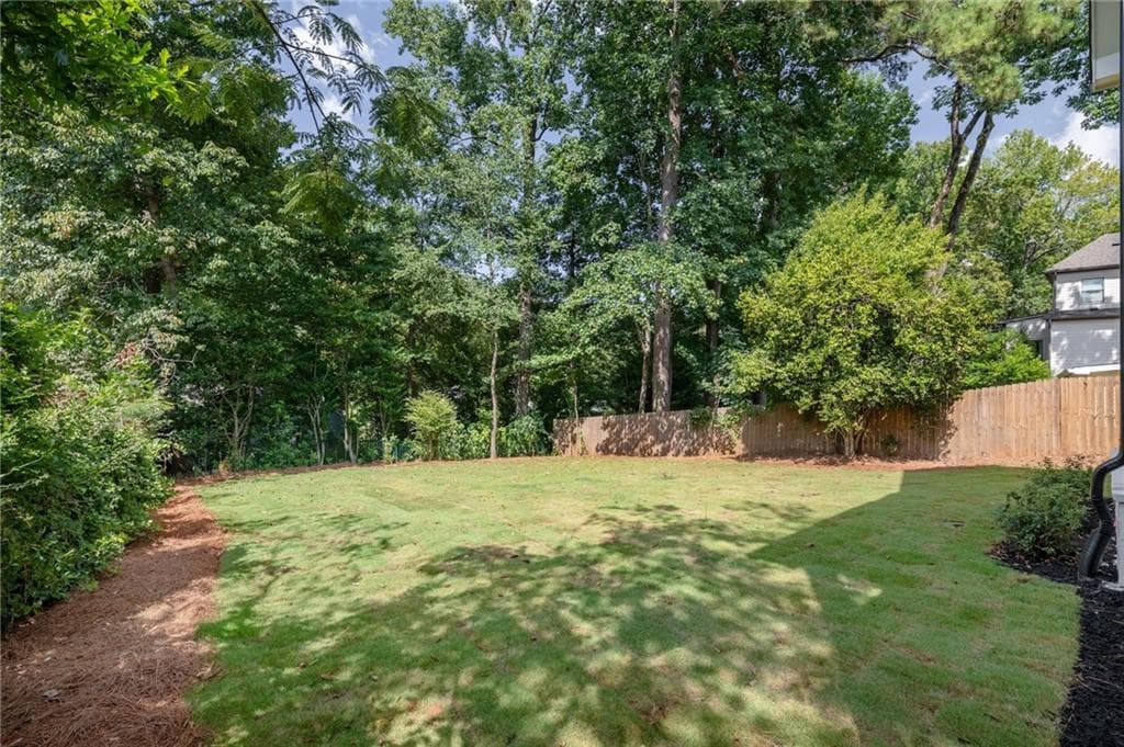 5 bedroom, 5 bathroom, 4,000 sq ft single family residence for sale at 3465 Hildon Circle, Atlanta, GA 30341 — photo 2