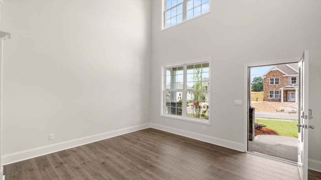 5 bedroom, 4 bathroom, 3,363 sq ft single family residence for sale at 7174 Bocholt Drive, South Fulton, GA 30349 — photo 3