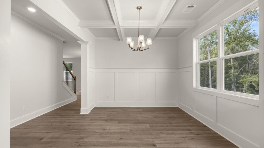5 bedroom, 4 bathroom, 3,363 sq ft single family residence for sale at 7174 Bocholt Drive, South Fulton, GA 30349 — photo 5
