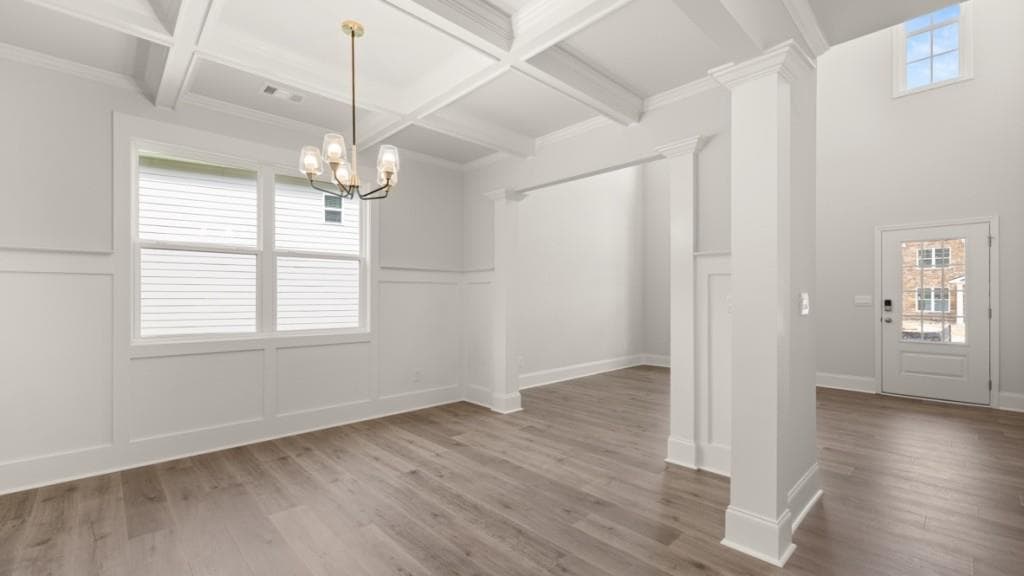 5 bedroom, 4 bathroom, 3,363 sq ft single family residence for sale at 7174 Bocholt Drive, South Fulton, GA 30349 — photo 6