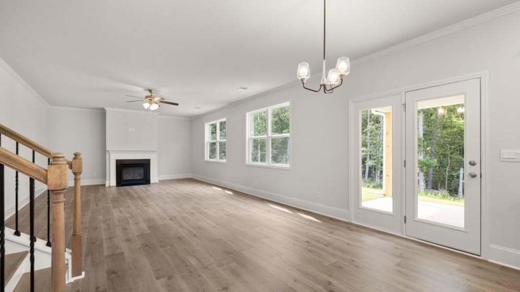 5 bedroom, 4 bathroom, 3,363 sq ft single family residence for sale at 7174 Bocholt Drive, South Fulton, GA 30349 — photo 10