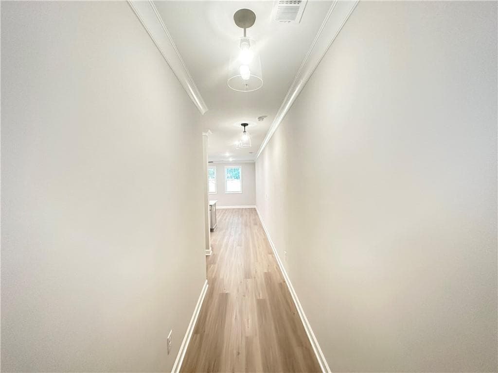 4 bedroom, 3 bathroom, 1,872 sq ft townhouse for rent at 118 Bluffington Way, Marietta, GA 30066 for $2,975 a month — photo 3