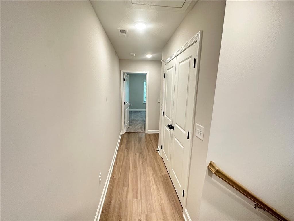 4 bedroom, 3 bathroom, 1,872 sq ft townhouse for rent at 118 Bluffington Way, Marietta, GA 30066 for $2,975 a month — photo 8