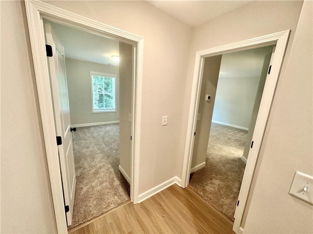 4 bedroom, 3 bathroom, 1,872 sq ft townhouse for rent at 118 Bluffington Way, Marietta, GA 30066 for $2,975 a month — photo 9