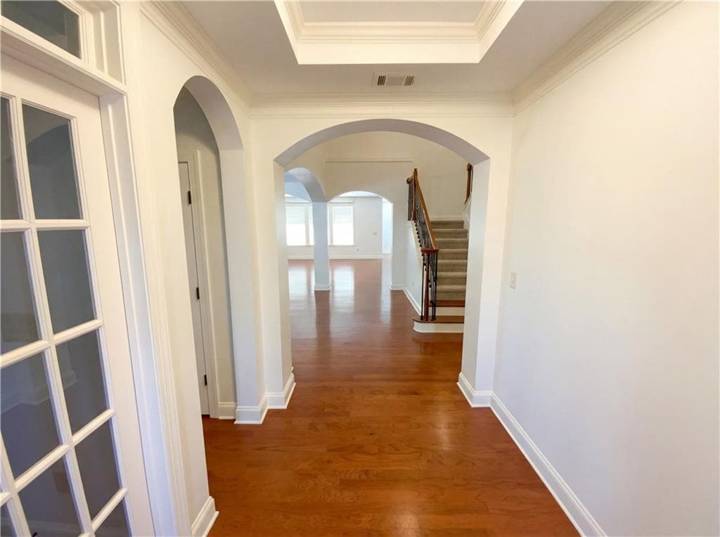 4 bedroom, 4 bathroom, 3,027 sq ft single family residence under contract at 6515 Bentley Ridge Drive, Cumming, GA 30040 — photo 5
