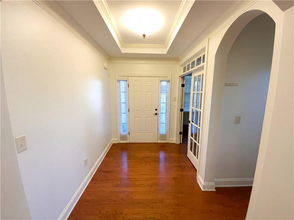 4 bedroom, 4 bathroom, 3,027 sq ft single family residence under contract at 6515 Bentley Ridge Drive, Cumming, GA 30040 — photo 6