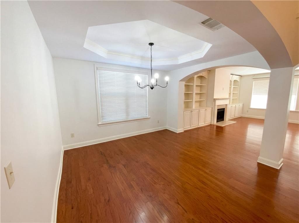 4 bedroom, 4 bathroom, 3,027 sq ft single family residence under contract at 6515 Bentley Ridge Drive, Cumming, GA 30040 — photo 9