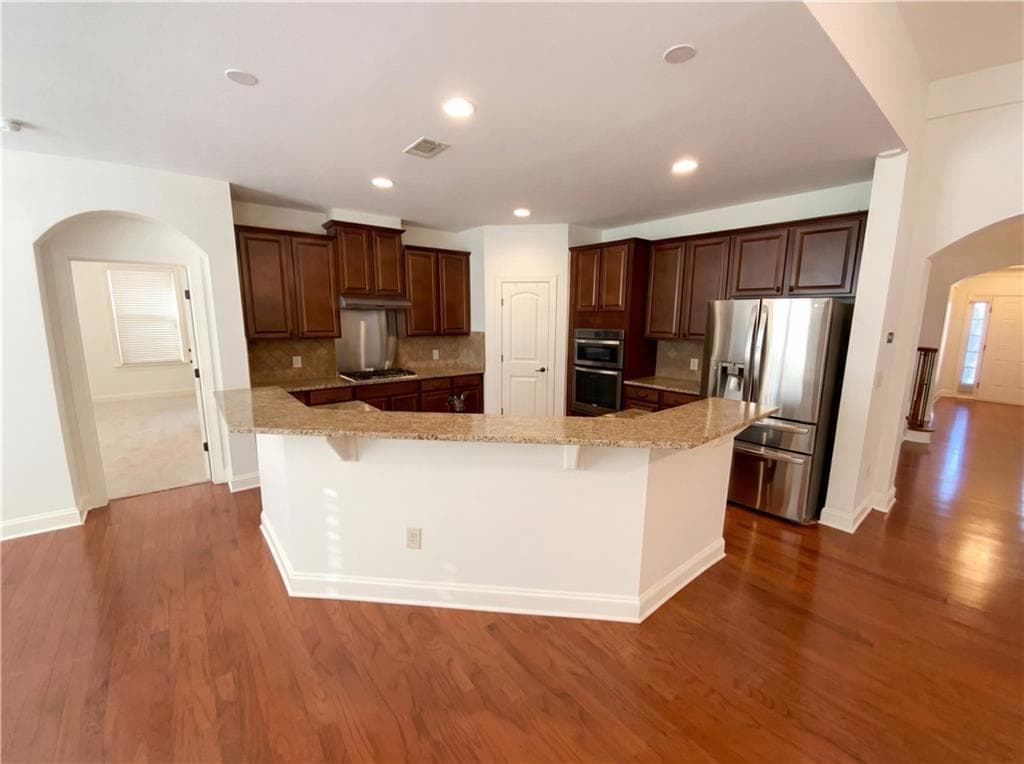 4 bedroom, 4 bathroom, 3,027 sq ft single family residence under contract at 6515 Bentley Ridge Drive, Cumming, GA 30040 — photo 10