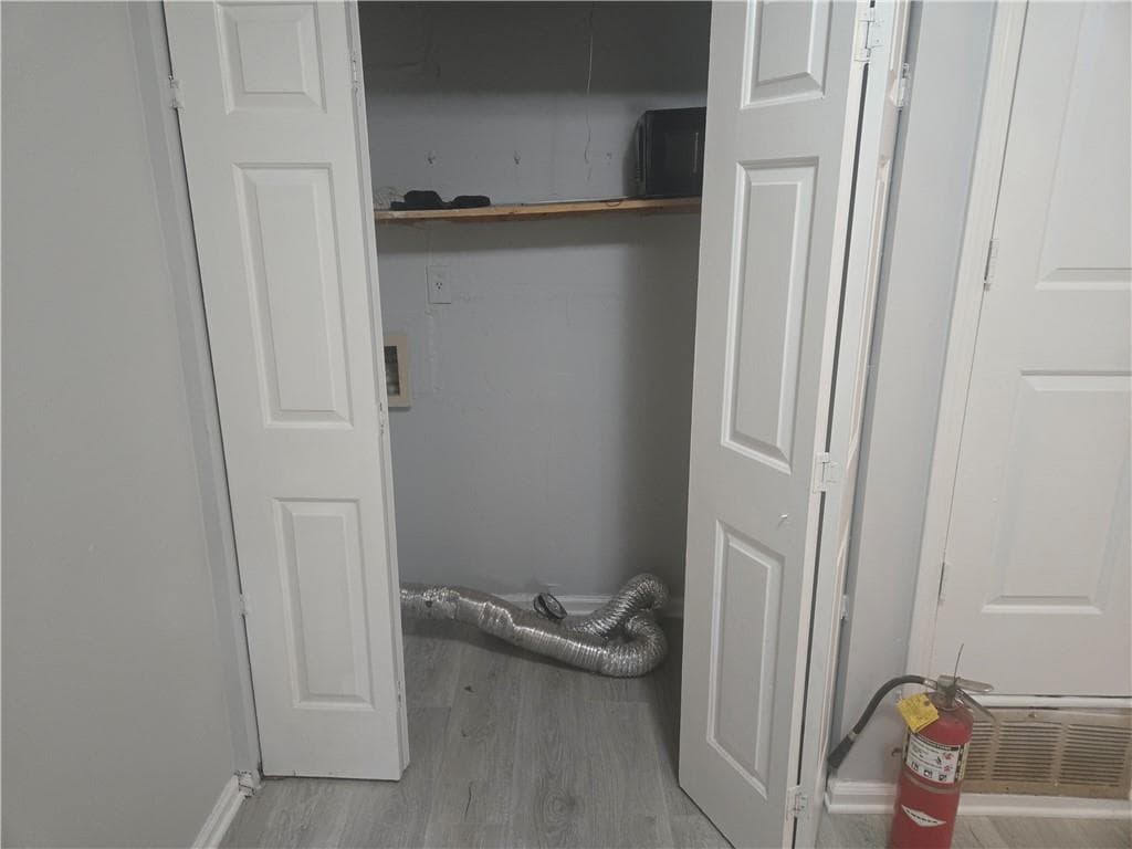 2 bedroom, 3 bathroom townhouse for rent at 7233 Crestside Drive, Austell, GA 30168 for $1,300 a month — photo 6